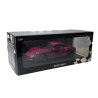 Porsche 911 Carrera 4 GTS Rubystar 2020 - MINICHAMPS 155063102 - 1/18