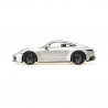 Porsche 911 Carrera 4 GTS Argent 2020 - MINICHAMPS 155063104 - 1/18