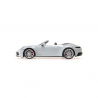 Porsche 911 Carrera 4 GTS cabriolet 2020 - MINICHAMPS 155063034 - 1/18