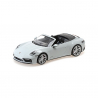 Porsche 911 Carrera 4 GTS cabriolet 2020 - MINICHAMPS 155063034 - 1/18