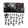 Warhammer 40,000 : Blood Angels Set D'Armée - WARHAMMER 41-47