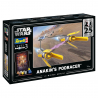 Coffret Anakin's podracer - REVELL 05639 - 1/31