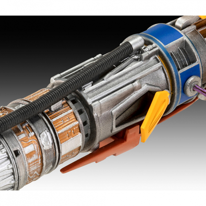 Coffret Anakin's podracer - REVELL 05639 - 1/31