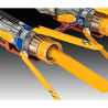 Coffret Anakin's podracer - REVELL 05639 - 1/31