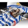 Coffret Anakin's podracer - REVELL 05639 - 1/31