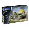 Char T-72 M1 - REVELL 03357 - 1/72