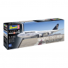 Boeing 747-400 "Ed Force One", licence officielle Iron Maiden - REVELL 03780 - 1/144