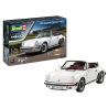 Coffret 50 ans de Porsche 911 modèle G - REVELL 05646 - 1/24