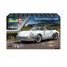 Coffret 50 ans de Porsche 911 modèle G - REVELL 05646 - 1/24