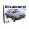 Toyota Soarer 2000VR-Turbo - Tamiya 24365 - 1/24