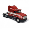 Camion, Ford Aeromax, Rouge Vif & Blanc - Brekina 85900 - HO 1/87