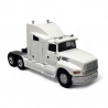 Camion, Ford Aeromax, Blanc - Brekina 85908 - HO 1/87