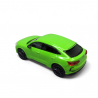 Audi RS Q3, 2019, Vert - MINICHAMPS 870 010102 - 1/87