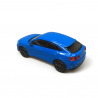 Audi RS Q3, 2019, Bleu - MINICHAMPS 870 010104 - 1/87