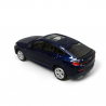 Bmw X6, 2020, Bleu métallique - MINICHAMPS 870 020521 - 1/87