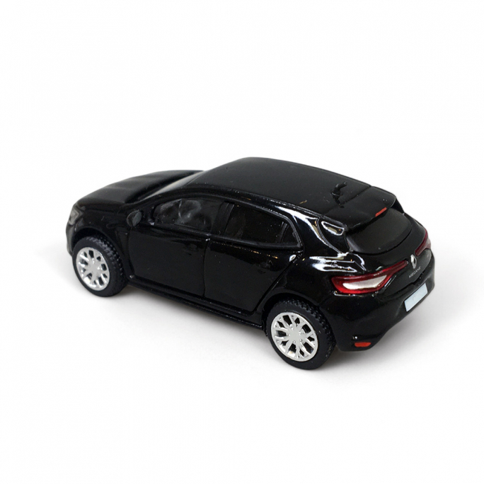 Renault Megane IV RS, Noir Métallisé, SAI / PCX87 7522 - 1/87