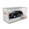 Renault Megane IV RS, Noir Métallisé, SAI / PCX87 7522 - 1/87