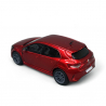 Renault Megane IV RS, Rouge Flamme Nacre, PCX870365 / SAI7523 - 1/87