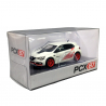 Renault Megane IV RS, Blanche RS Trophy R, PCX870608MCW / SAI7529 - 1/87