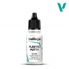 Mastic Plastique, 18ml Model Color - VALLEJO 70.400