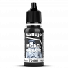 Noir Brillant, 18ml Model Color - VALLEJO 70.861