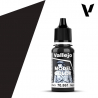 Noir Brillant, 18ml Model Color - VALLEJO 70.861