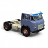 Camion Scania LB76, Bleu - Herpa 87MBS026161- HO 1/87