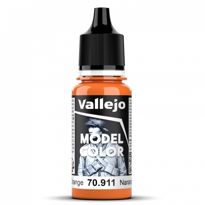 Aurore, 18ml Model Color - VALLEJO 70.911