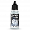 Bleu Gris Clair, 18ml Model Color - VALLEJO 70907