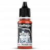 Rouge Amarante, 18ml Model Color - VALLEJO 70.829