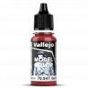 Vermillon Rouge Sang, 18ml Model Color - VALLEJO 70.947