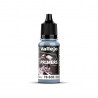 Peinture acrylique "Primers" Base Gris Acier 18 ml - VALLEJO 70.630