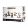 Warhammer Age of Sigmar Hedonites of Slaanesh Myrmidesh - WARHAMMER 83-90