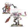 Warhammer Age of Sigmar : Slave To Darkness Chaos Spawn - WARHAMMER 83-10