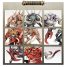 Warhammer Age of Sigmar : Slave To Darkness Chaos Spawn - WARHAMMER 83-10