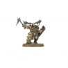 Warhammer AOS : Maggotkin Of Nurgle, Putrid Blightkings - WARHAMMER 83-28