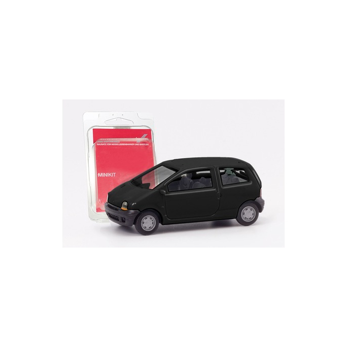 Renault Twingo MiniKit - HERPA 12218-006 - HO 1/87