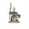 Warhammer 40,000 : Grey Knights, Brotherhood Terminator Squad - WARHAMMER 57-09