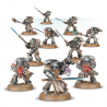 Warhammer 40,000 : Grey Knights, Strike Squad - WARHAMMER 57-08