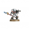 Warhammer 40,000 : Grey Knights, Strike Squad - WARHAMMER 57-08