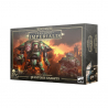 Legion Imperialis Questoris Knights - WARHAMMER 03-28