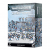 Warhammer 40,000 : Space Wolves Combat Patrol - WARHAMMER 53-37