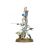 Warhammer Age of Sigmar : Lumineth Realm-lords / Spearhead - WARHAMMER 70-11