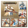 Warhammer Age of Sigmar : Lumineth Realm-lords / Spearhead - WARHAMMER 70-11