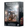 Warhammer The Horus Heresy : Automate de Siège Thanatar Cavas - WARHAMMER 31-91