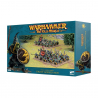 Warhammer The Old World : Skeleton Warriors - WARHAMMER 07-09