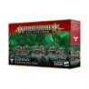 Warhammer Age of Sigmar : Warspark Weapon Battery - WARHAMMER 90-45