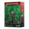 Warhammer Age of Sigmar : Vizzik Skour  - WARHAMMER 90-20