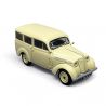 Renault Juvaquatre Familliale Vitré, Beige - REE CB-177 - HO 1/87