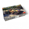 Sd.Kfz. 234/4 Schwerer Panzerpâhwagen 7,5 cm. Kit Intérieur, WW II Military Miniatures Series - MINIART 35427 - 1/35